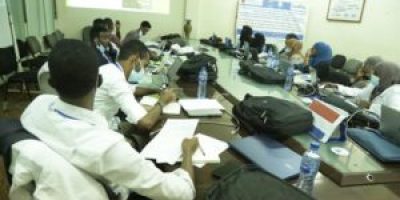 The second phase of the Feed and Fodder Production TMT+ Training program