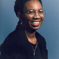  Prof. Barbara Ngwenya  