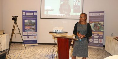 Moi University Launch of Data Sciences Programs
