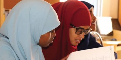 Somalia (Red Sea University) Admission Test Notice