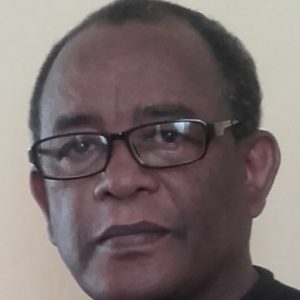 Prof. Mogessie Ashenafi 